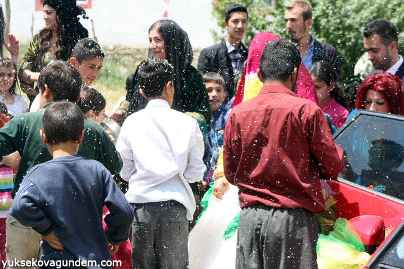 Yüksekova Düğünleri (23-24) Mayıs 2015 201