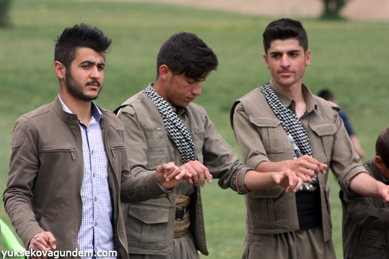 Yüksekova Düğünleri (23-24) Mayıs 2015 202