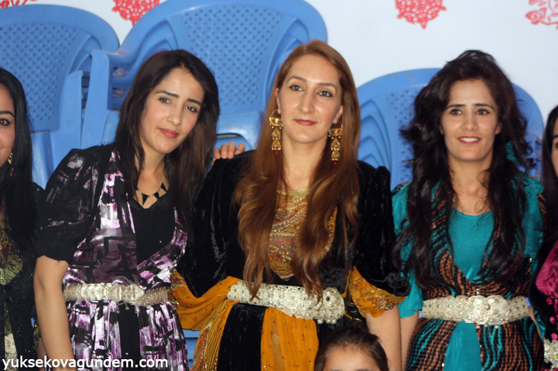 Yüksekova Düğünleri (23-24) Mayıs 2015 203