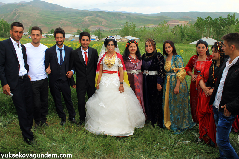 Yüksekova Düğünleri (23-24) Mayıs 2015 204