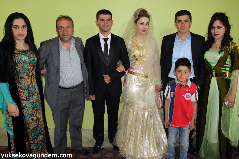 Yüksekova Düğünleri (23-24) Mayıs 2015 205