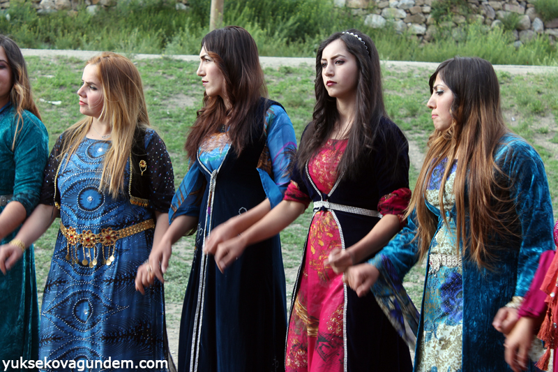 Yüksekova Düğünleri (23-24) Mayıs 2015 206