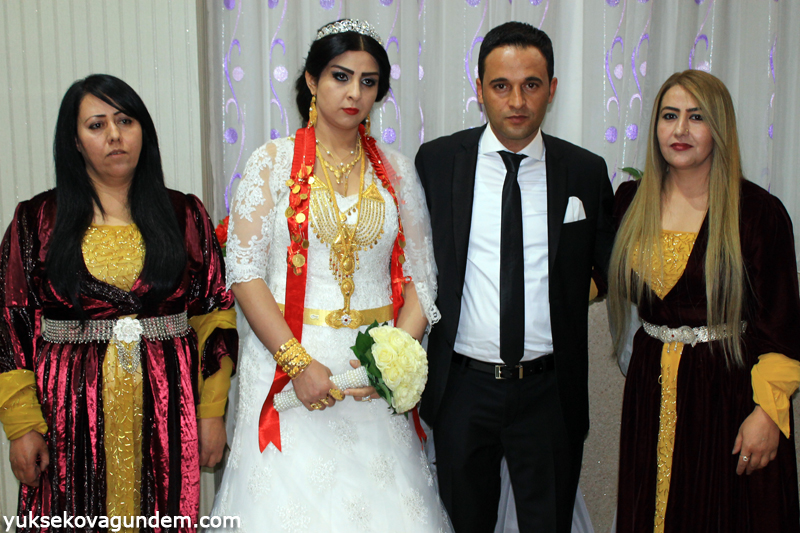 Yüksekova Düğünleri (23-24) Mayıs 2015 210