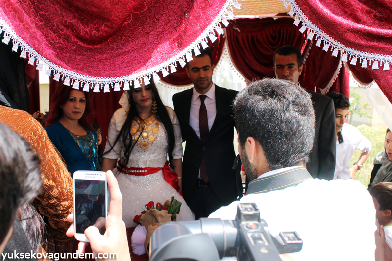 Yüksekova Düğünleri (23-24) Mayıs 2015 213