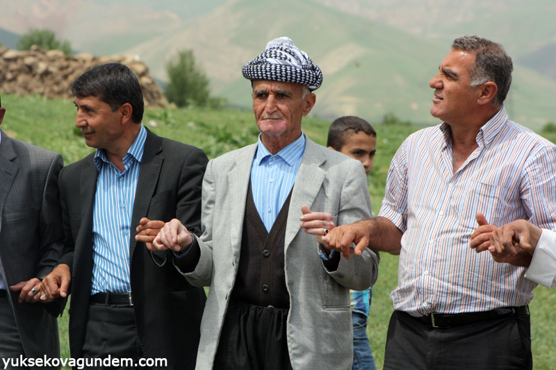 Yüksekova Düğünleri (23-24) Mayıs 2015 214