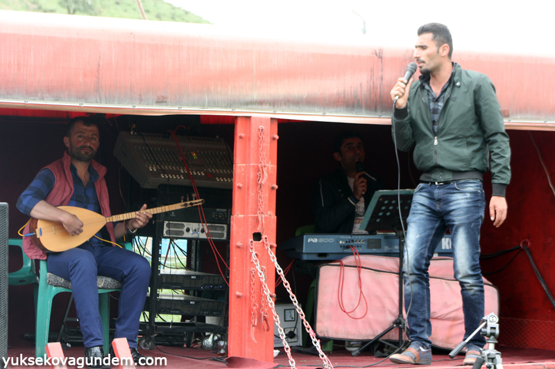 Yüksekova Düğünleri (23-24) Mayıs 2015 215