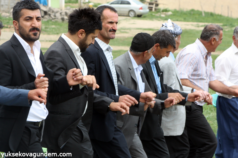 Yüksekova Düğünleri (23-24) Mayıs 2015 216