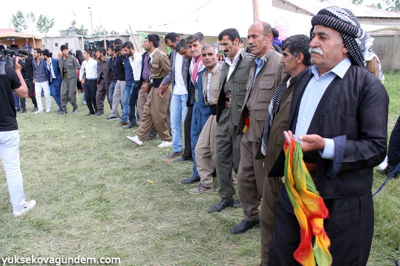 Yüksekova Düğünleri (23-24) Mayıs 2015 217