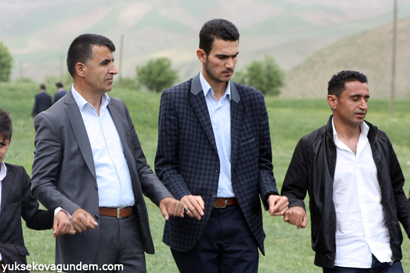 Yüksekova Düğünleri (23-24) Mayıs 2015 218