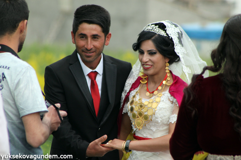 Yüksekova Düğünleri (23-24) Mayıs 2015 221