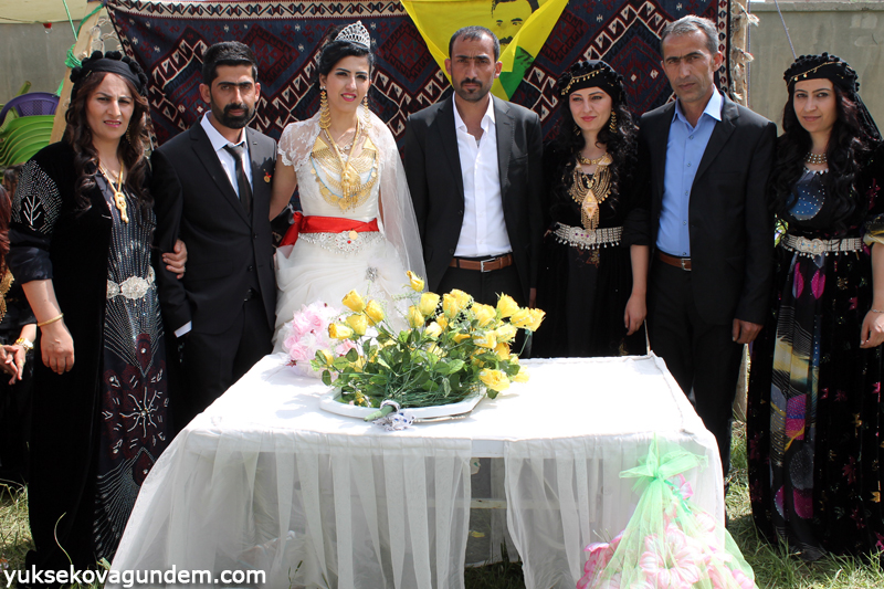 Yüksekova Düğünleri (23-24) Mayıs 2015 222