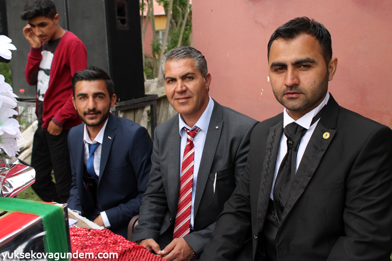 Yüksekova Düğünleri (23-24) Mayıs 2015 225