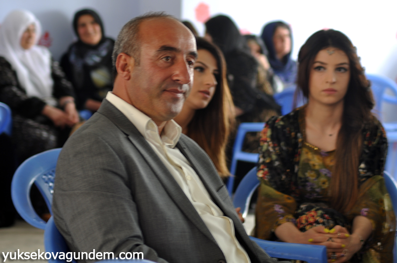 Yüksekova Düğünleri (23-24) Mayıs 2015 227