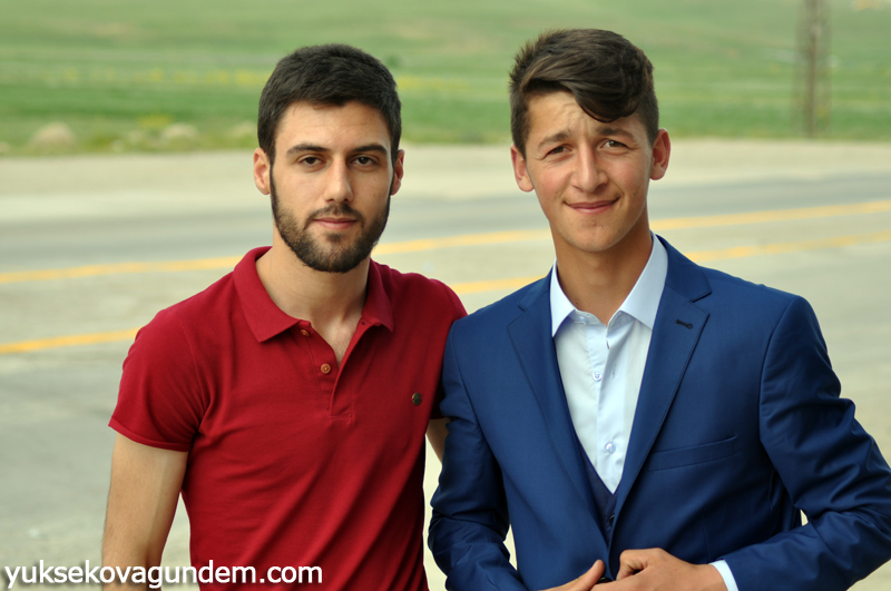 Yüksekova Düğünleri (23-24) Mayıs 2015 228