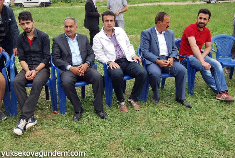 Yüksekova Düğünleri (23-24) Mayıs 2015 229