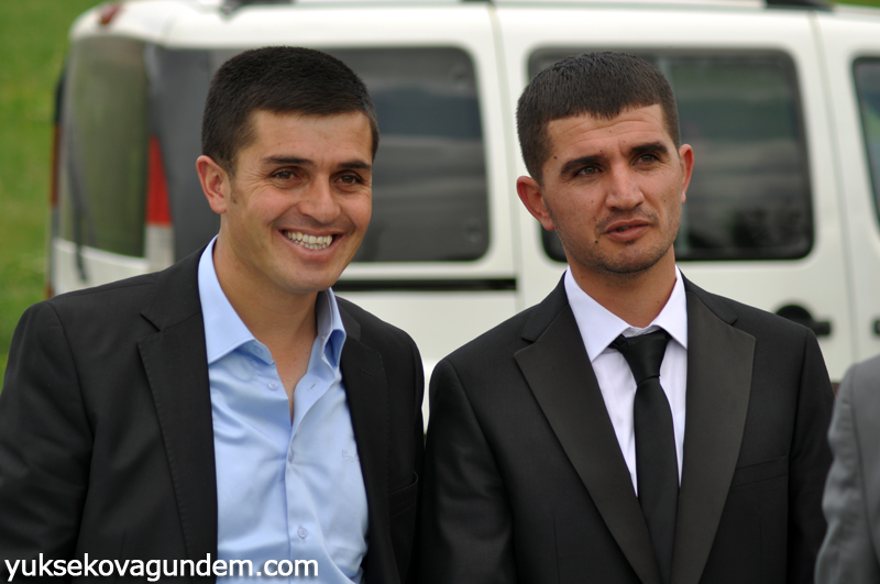 Yüksekova Düğünleri (23-24) Mayıs 2015 230