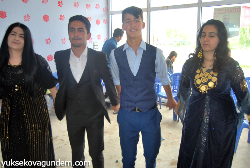 Yüksekova Düğünleri (23-24) Mayıs 2015 231