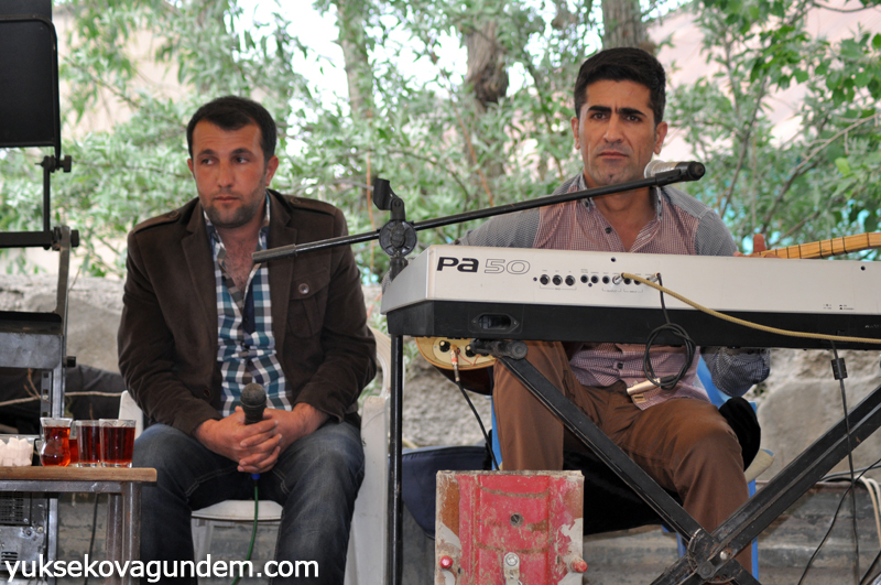 Yüksekova Düğünleri (23-24) Mayıs 2015 235