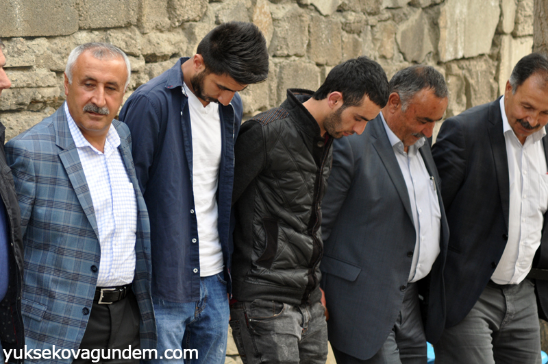 Yüksekova Düğünleri (23-24) Mayıs 2015 238