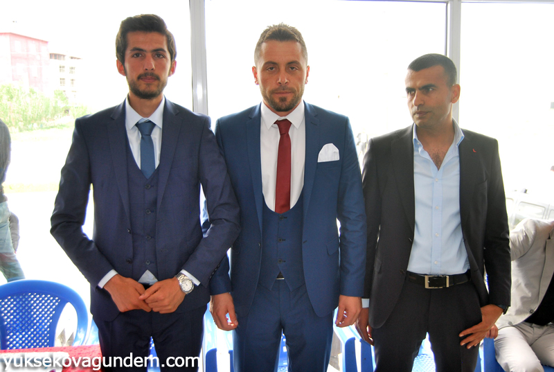 Yüksekova Düğünleri (23-24) Mayıs 2015 239