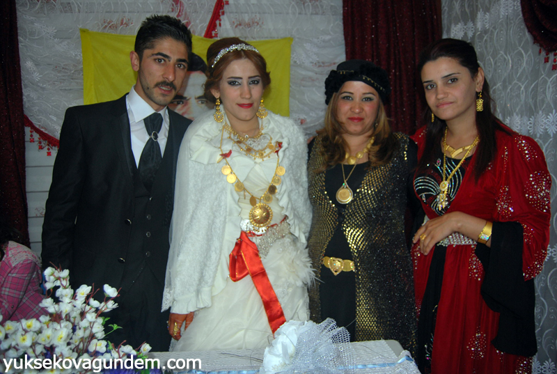 Yüksekova Düğünleri (23-24) Mayıs 2015 243