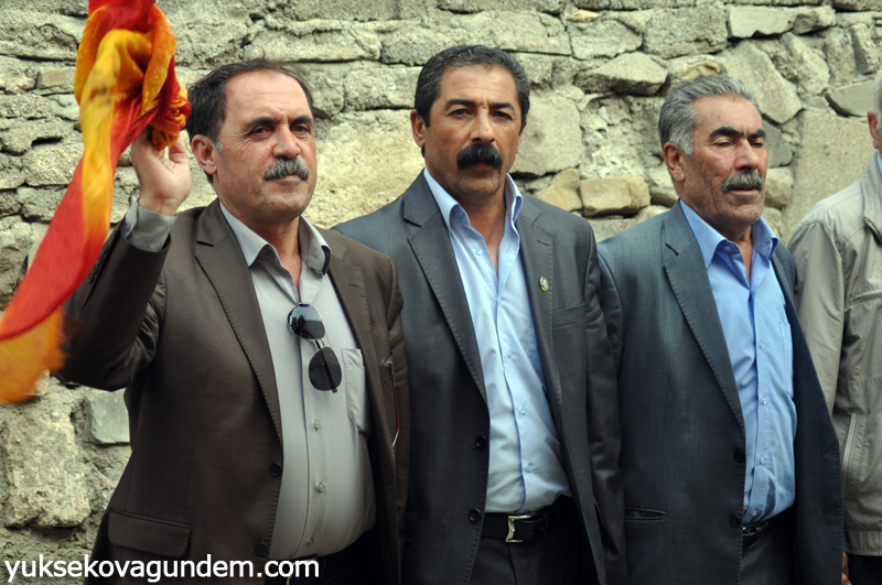 Yüksekova Düğünleri (23-24) Mayıs 2015 244