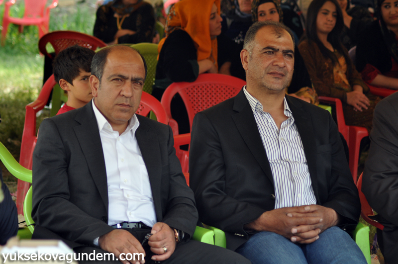 Yüksekova Düğünleri (23-24) Mayıs 2015 245