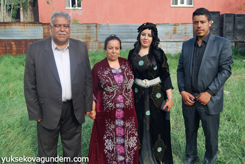 Yüksekova Düğünleri (23-24) Mayıs 2015 247