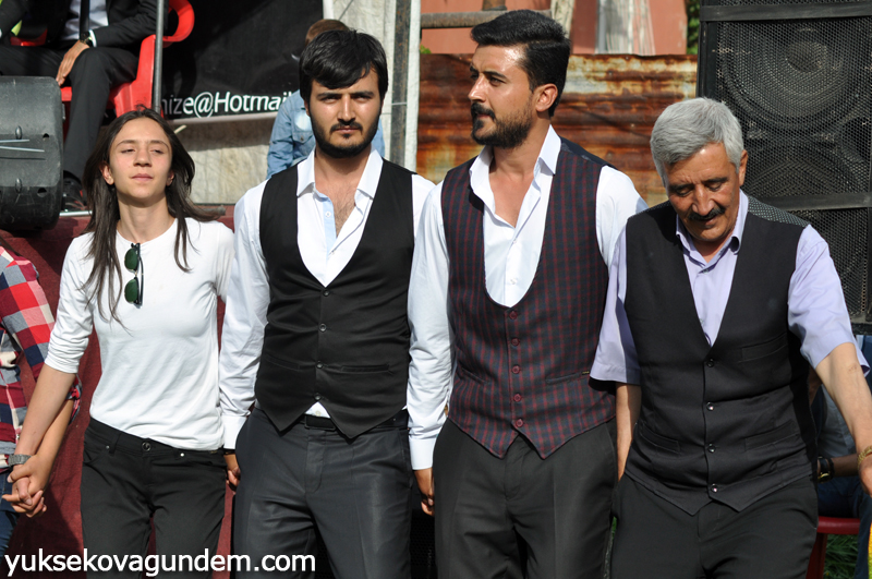 Yüksekova Düğünleri (23-24) Mayıs 2015 248