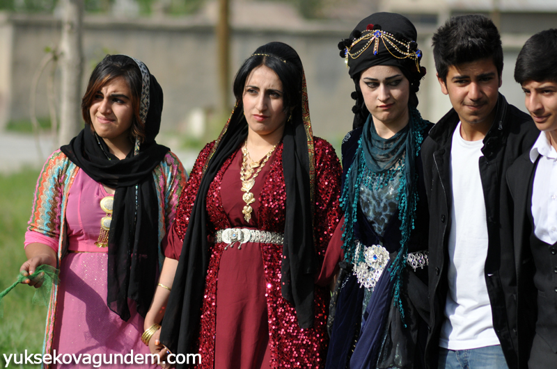 Yüksekova Düğünleri (23-24) Mayıs 2015 249