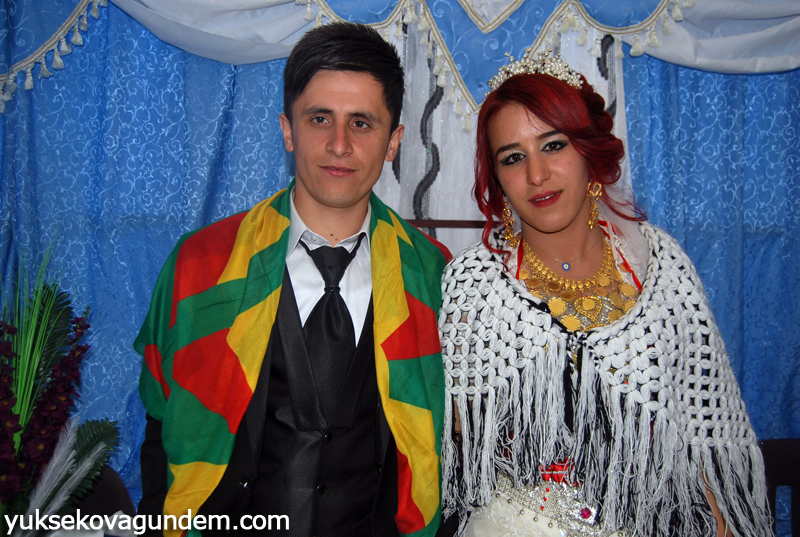 Yüksekova Düğünleri (23-24) Mayıs 2015 250