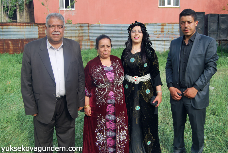 Yüksekova Düğünleri (23-24) Mayıs 2015 254