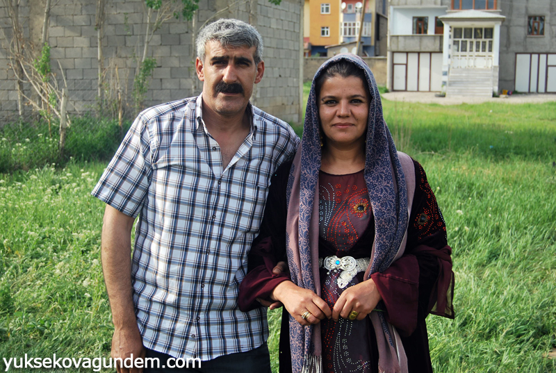 Yüksekova Düğünleri (23-24) Mayıs 2015 255