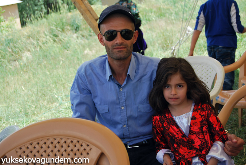 Yüksekova Düğünleri (23-24) Mayıs 2015 256