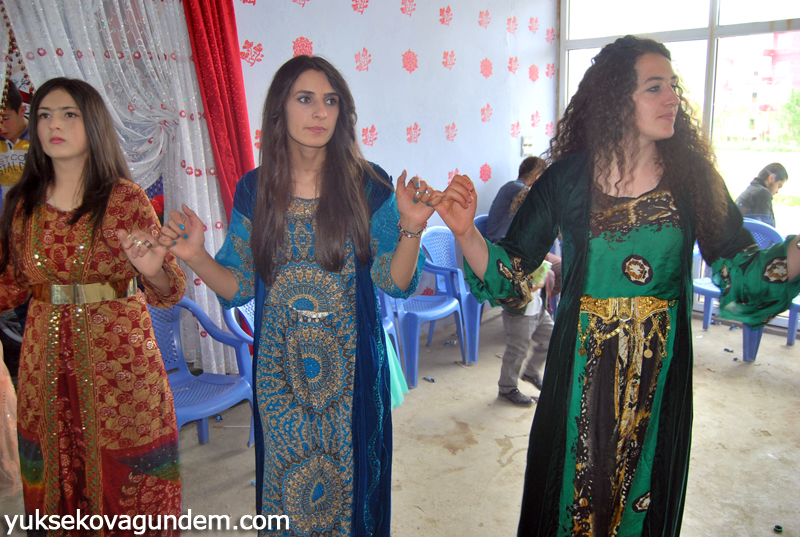 Yüksekova Düğünleri (23-24) Mayıs 2015 257