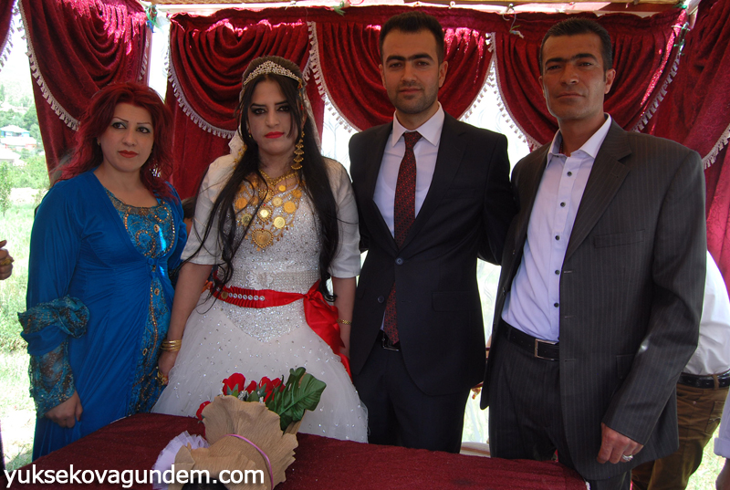 Yüksekova Düğünleri (23-24) Mayıs 2015 258
