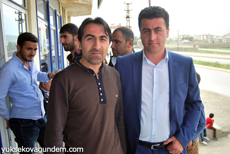 Yüksekova Düğünleri (23-24) Mayıs 2015 259