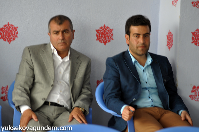 Yüksekova Düğünleri (23-24) Mayıs 2015 261