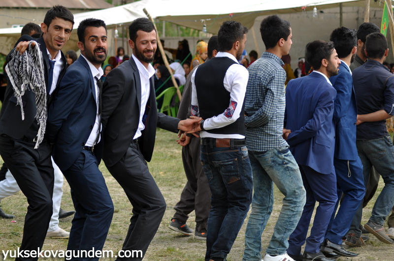 Yüksekova Düğünleri (23-24) Mayıs 2015 263