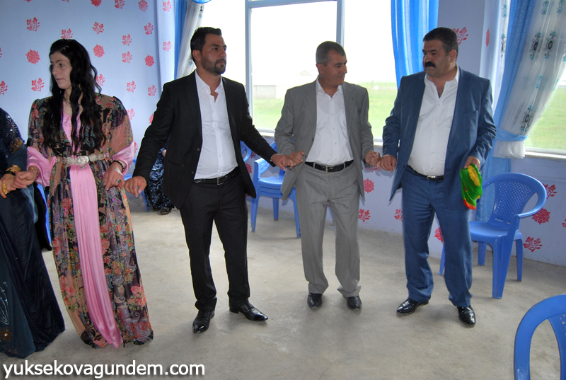 Yüksekova Düğünleri (23-24) Mayıs 2015 264