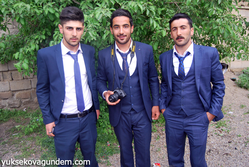 Yüksekova Düğünleri (23-24) Mayıs 2015 265