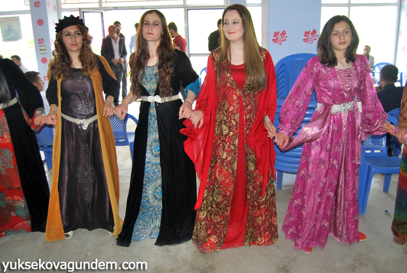 Yüksekova Düğünleri (23-24) Mayıs 2015 268