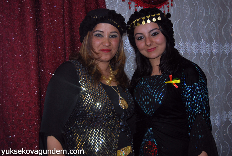 Yüksekova Düğünleri (23-24) Mayıs 2015 273