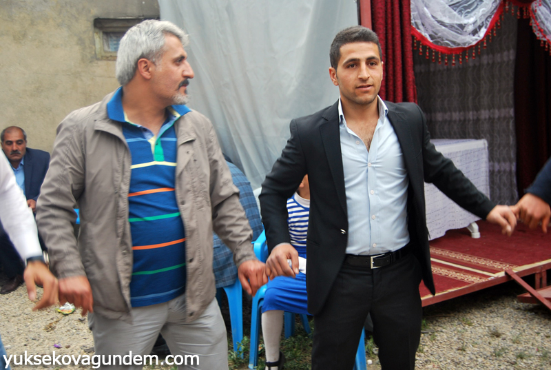 Yüksekova Düğünleri (23-24) Mayıs 2015 274