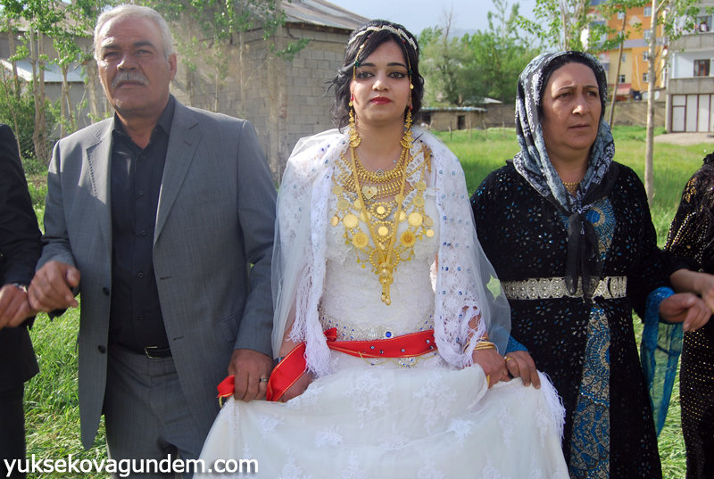 Yüksekova Düğünleri (23-24) Mayıs 2015 276