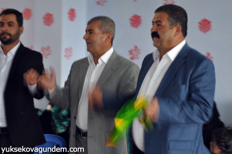 Yüksekova Düğünleri (23-24) Mayıs 2015 277