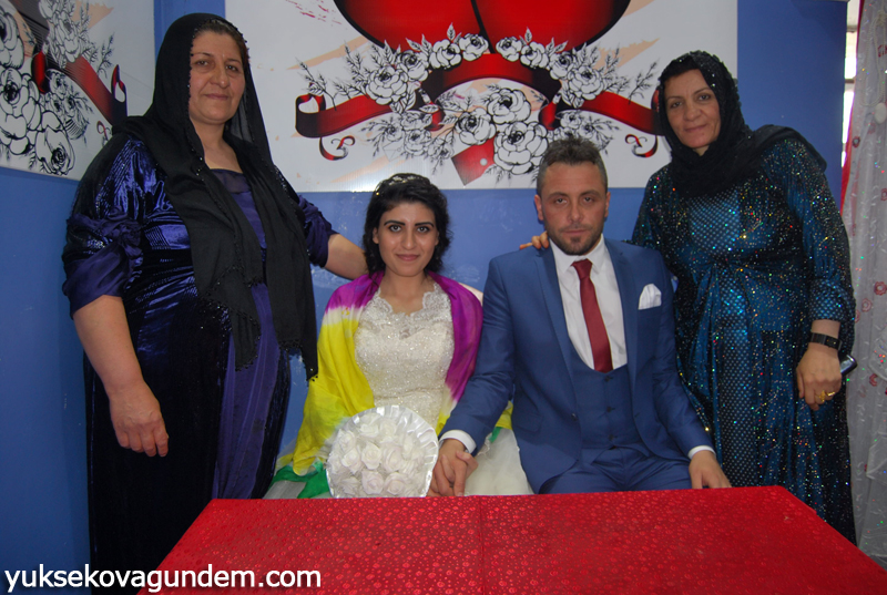 Yüksekova Düğünleri (23-24) Mayıs 2015 278