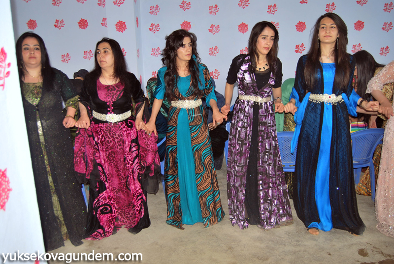 Yüksekova Düğünleri (23-24) Mayıs 2015 279
