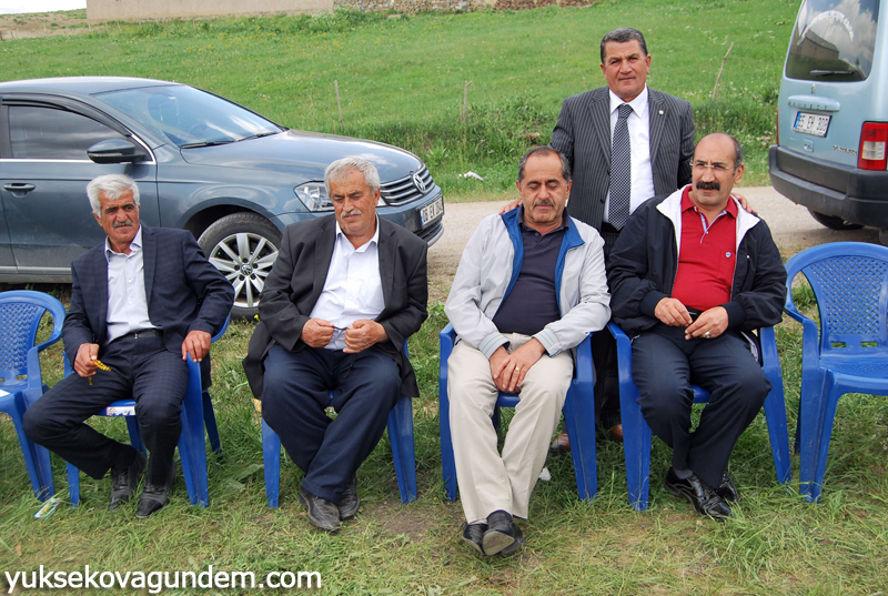 Yüksekova Düğünleri (23-24) Mayıs 2015 280