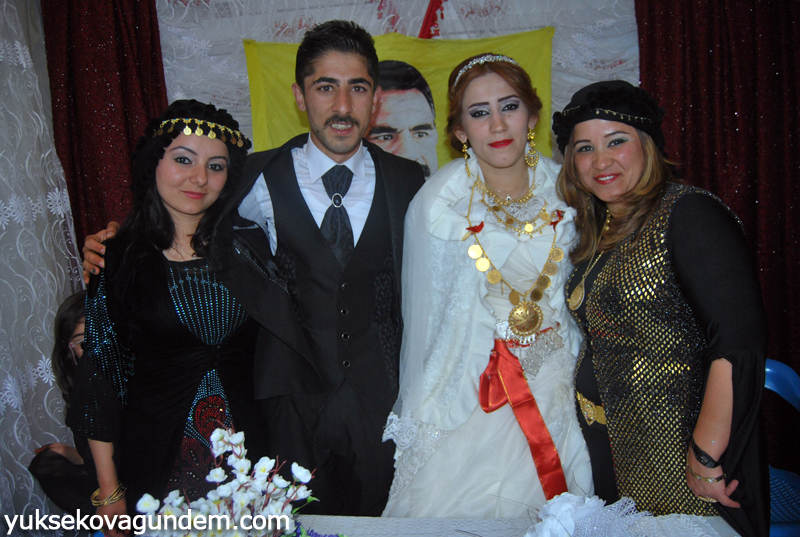 Yüksekova Düğünleri (23-24) Mayıs 2015 283